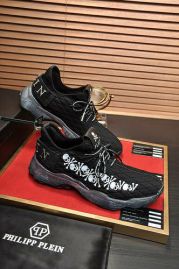 Picture of Philipp Plein Shoes Men _SKUfw118316354fw